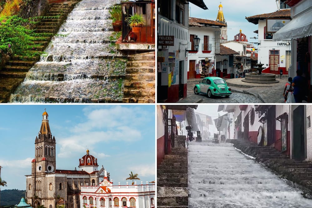 En la Venecia de Puebla hay maravillas imperdibles | Foto: Noticias San Martin Texmelucan / @depatadeperro / Pexels