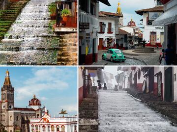 5 maravillas que encontrarás en la Venecia de Puebla