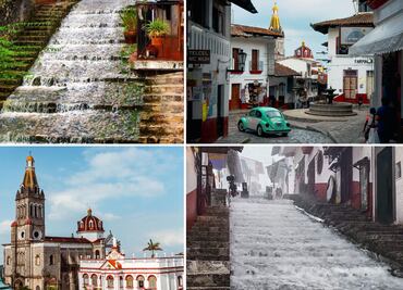 5 maravillas que encontrarás en la Venecia de Puebla