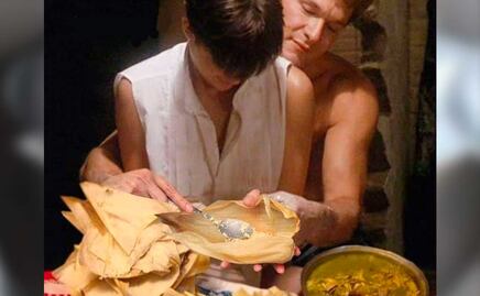 Memes del 2 de febrero: muchos tamales y risas