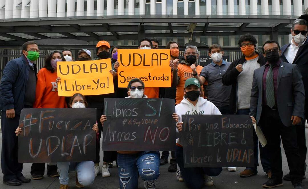 Foto: Agencia Es Imagen para El Universal Puebla