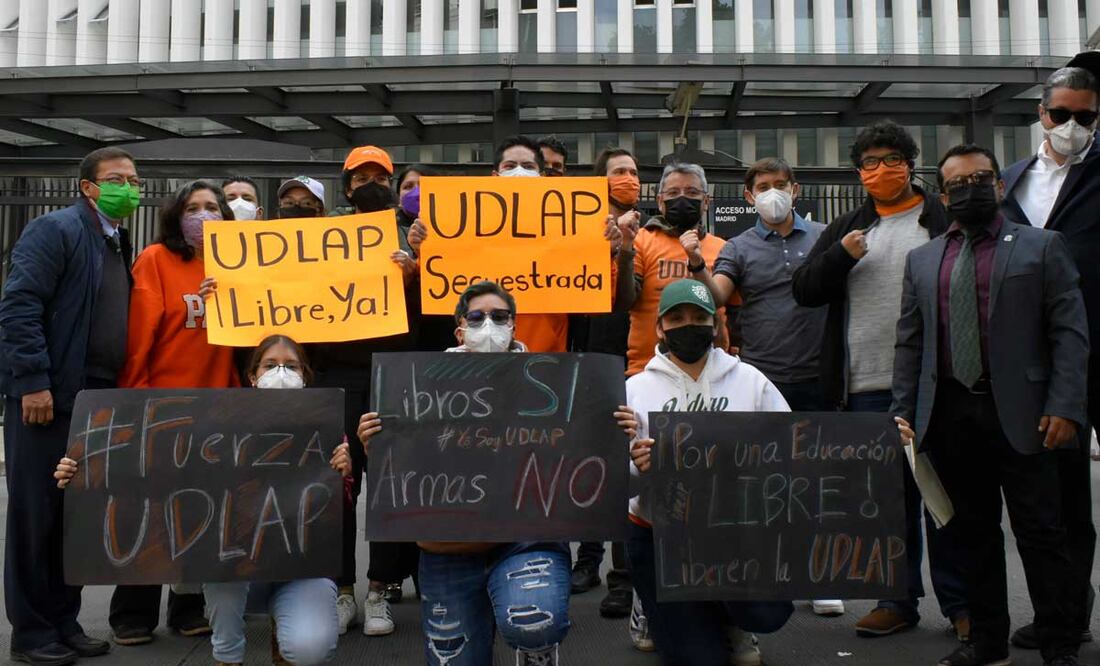 Foto: Agencia Es Imagen para El Universal Puebla