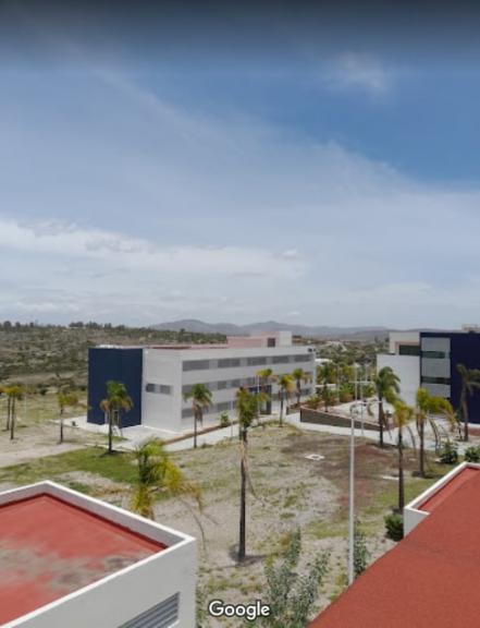 Dónde quedará la nueva Ciudad Universitaria 2 de la BUAP
