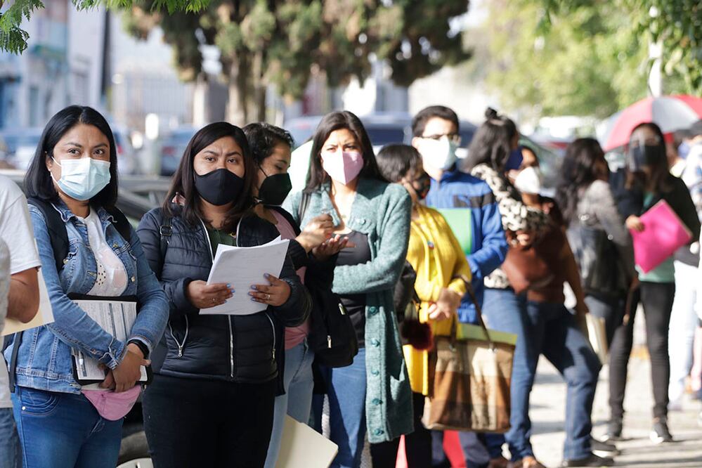 Foto: Agencia Enfoque para El Universal Puebla