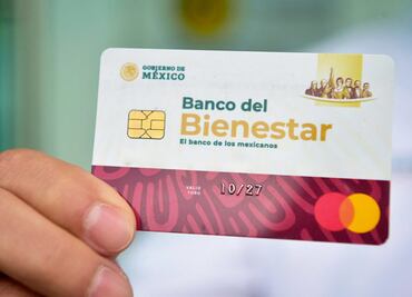 ¿Se te bloqueó la Tarjeta del Bienestar? Esto es lo que debes de hacer