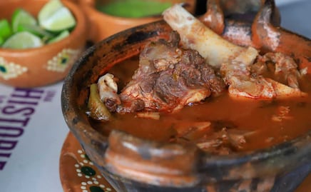 Mole de Caderas: ¿Pertenece a Puebla o a Oaxaca?