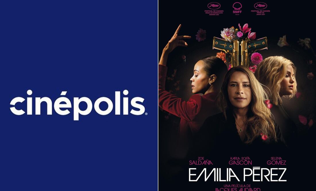 La Profeco habló sobre la polémica por la garantía de Cinépolis / Foto: Redes Sociales