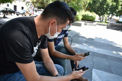 Toman fuerza delitos cibernéticos en Puebla