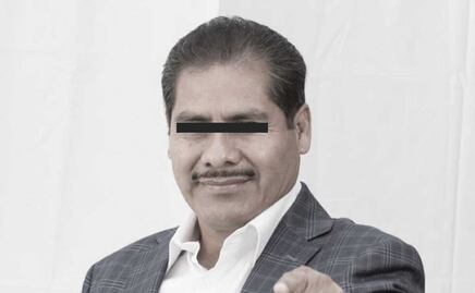 Mandan al penal de San Miguel al ex presidente municipal de Tecamachalco