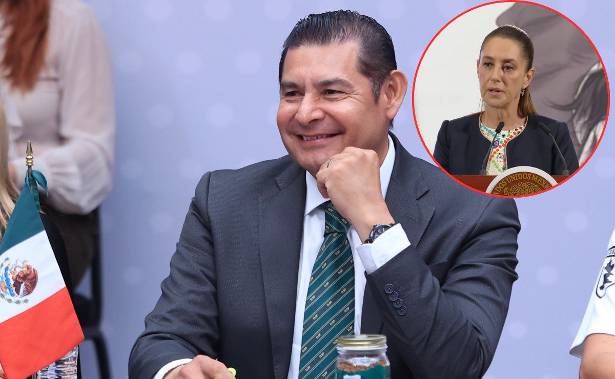 Claudia Sheinbaum viene a Puebla el 12 de septiembre, ¿cuál es la razón de su visita?