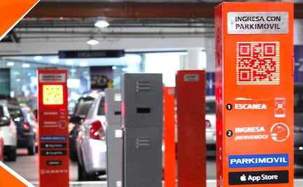 Parkimovil es legal y da servicio a Morena, PRI o PAN, aclara Lalo Rivera