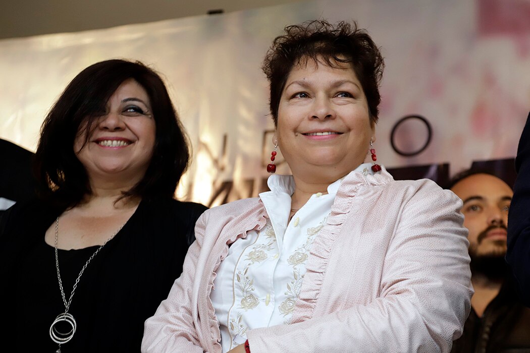 Foto: Agencia Enfoque para El Universal Puebla