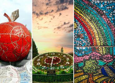 Descubre el Pueblo Mágico de los Mosaicos en Puebla, ideal para adultos mayores