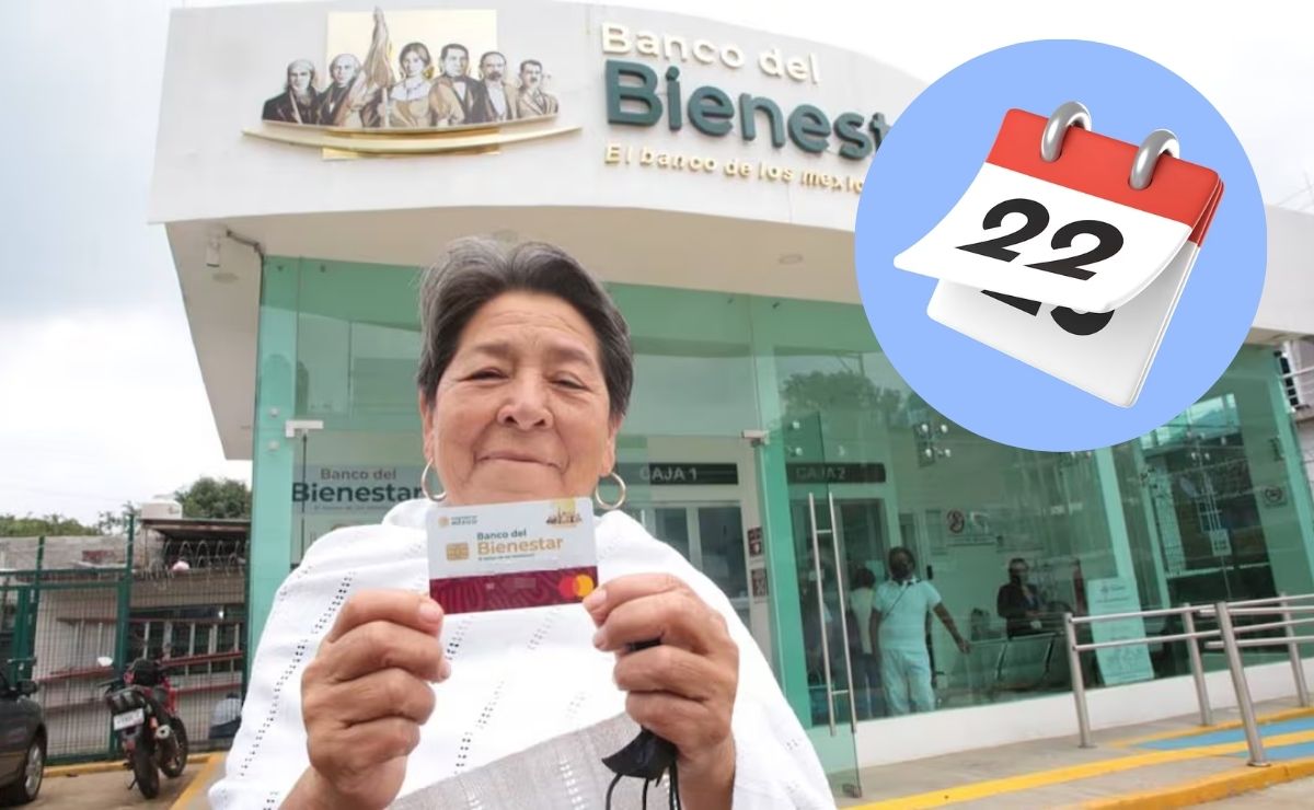 ¿Cuándo depositan la Pensión del Bienestar en noviembre? Estas podrían ser las fechas
