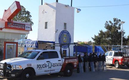 Caso Bebé Tadeo. Liberan a cuatro funcionarios del penal de San Miguel