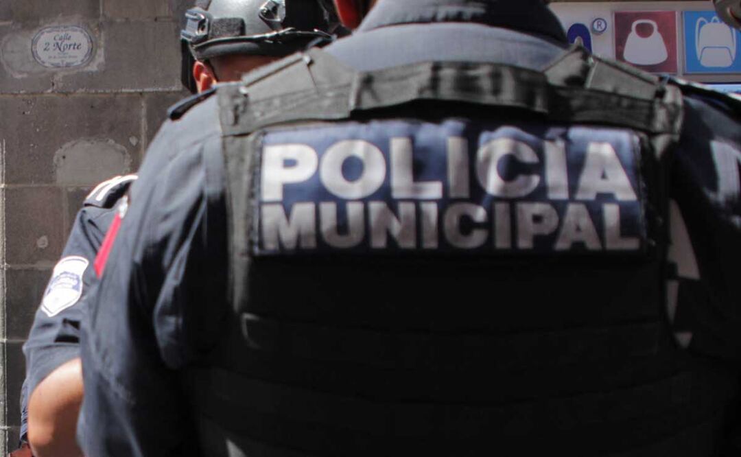 Archivo | Foto: Agencia Es Imagen para El Universal Puebla