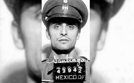 Capitán Fantasma, el peligroso reo que se fugó de 15 cárceles mexicanas y acabó en Puebla