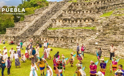 Checa estos sitios arqueológicos para recibir el Equinoccio de Primavera