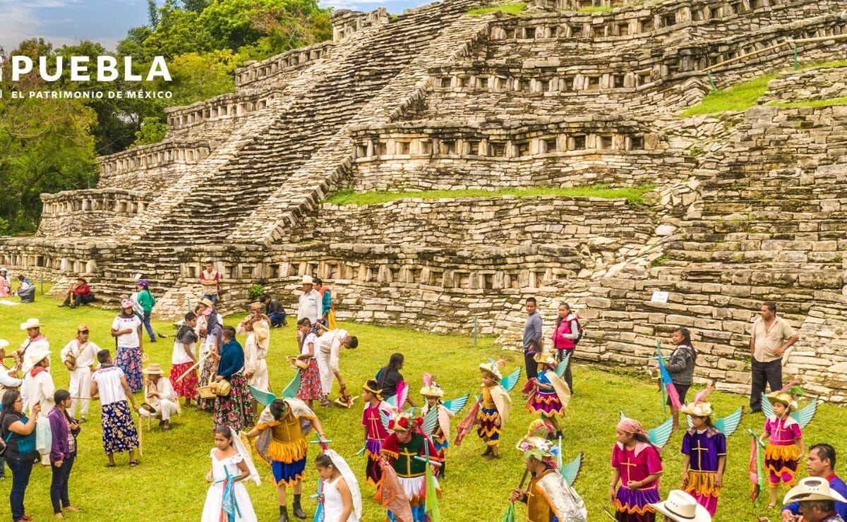 Checa estos sitios arqueológicos para recibir el Equinoccio de Primavera