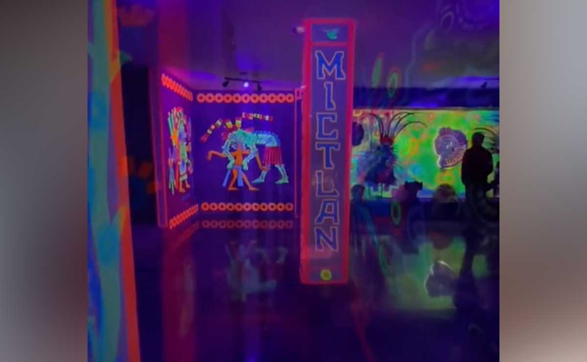 Conoce la entrada al Mictlán en Chignahuapan