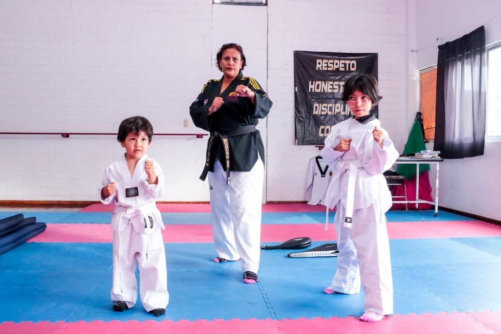 El 22 de julio inicia el curso de verano en el Deportivo Margarita Maza de Juárez del SEDIF | Foto: SEDIF