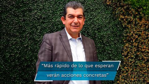 No habrá cacería de brujas pero sí una revisión de cómo deja la administración saliente el gobierno