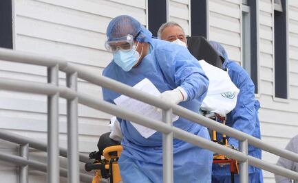 Ómicron está cediendo en Puebla