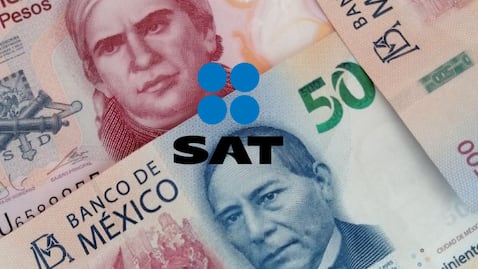 SAT: ¿Se tienen que pagar IVA e ISR al recibir aguinaldo?
