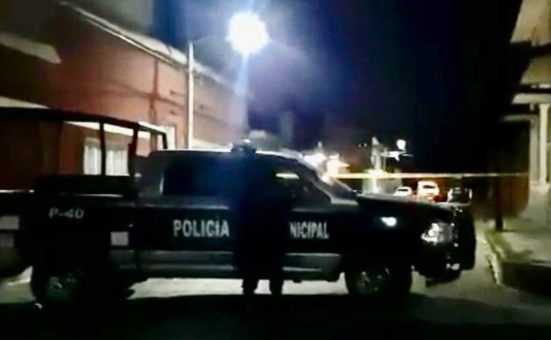 Foto: Agencia Es Imagen para El Universal Puebla