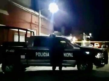 Riña familiar deja nueve muertos en Atlixco