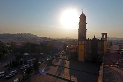 Si tienes propuestas para mejorar el Centro Histórico de Puebla, aquí te decimos qué hacer