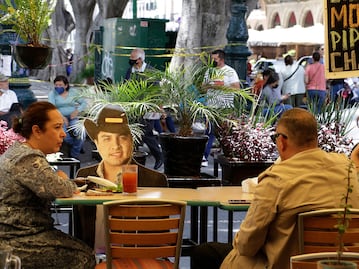 Restaurantes vs clientes ¿quiénes incumplen los protocolos sanitarios?