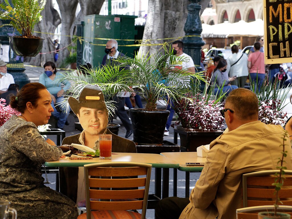 Restaurantes vs clientes ¿quiénes incumplen los protocolos sanitarios?