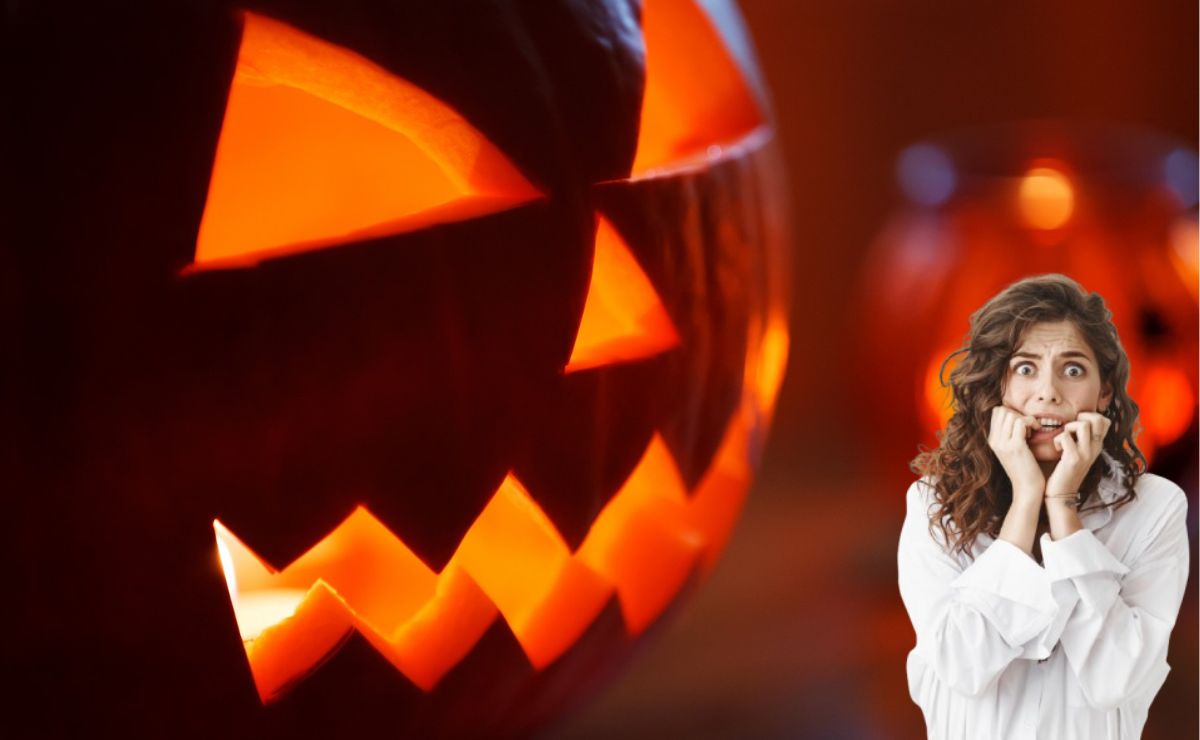 En Halloween es mejor tener en cuenta estos consejos. Foto Canvas y Freepik