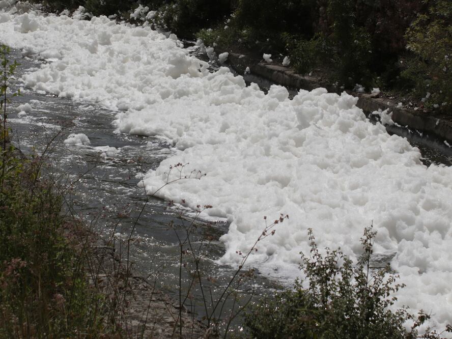 Foto: Agencia Enfoque para El Universal Puebla