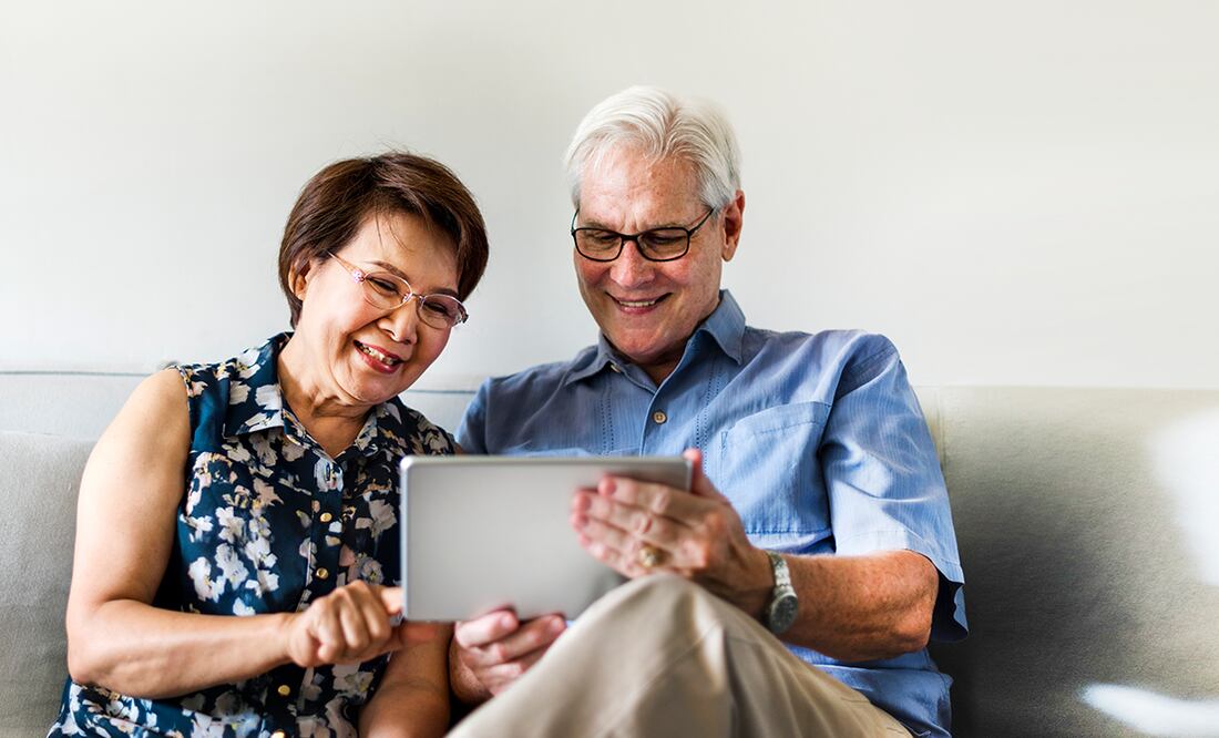 Los pensionados del Instituto Mexicano del Seguro Social (IMSS) y del Instituto de Seguridad y Servicios Sociales de los Trabajadores del Estado (ISSSTE) tienen derecho a recibir un aguinaldo.
Foto: Producción El Universal Puebla