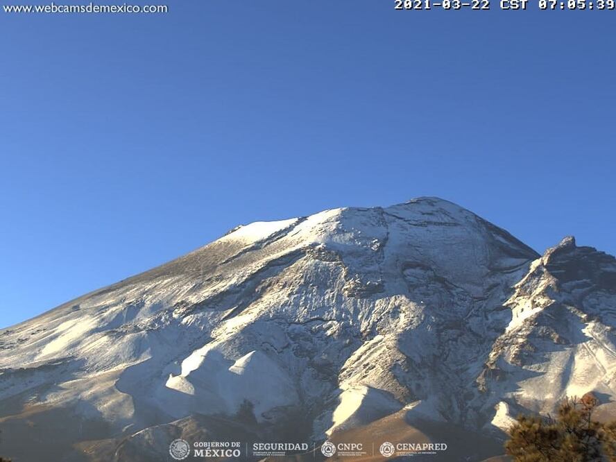 Foto: Protección Civil Municipal Puebla