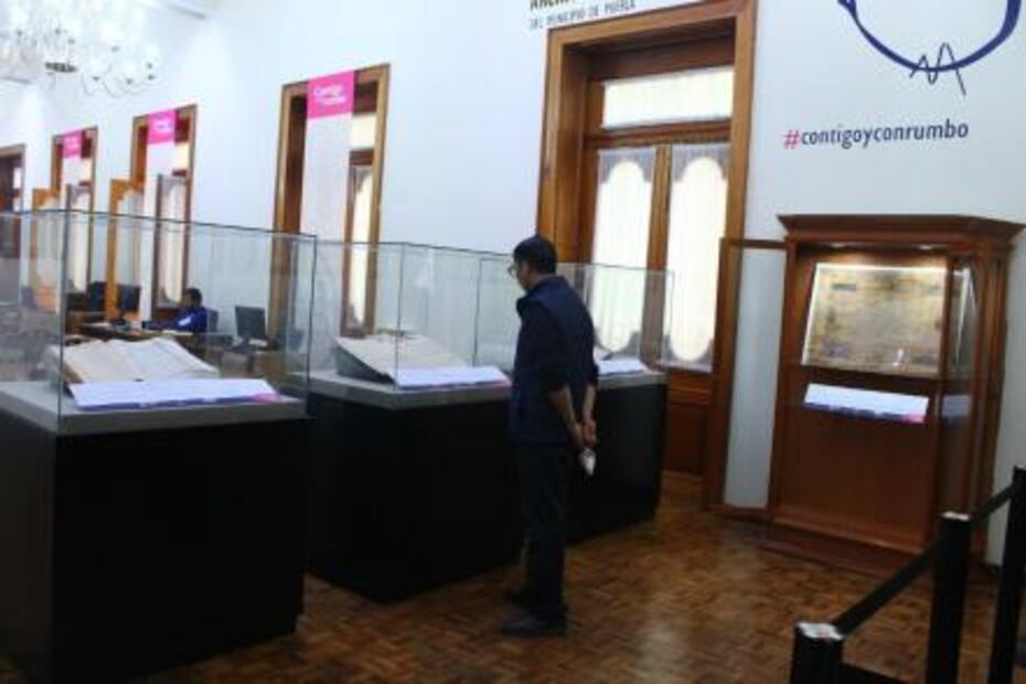 Montan exposición sobre Estampas Heroicas de la Batalla del 5 de mayo