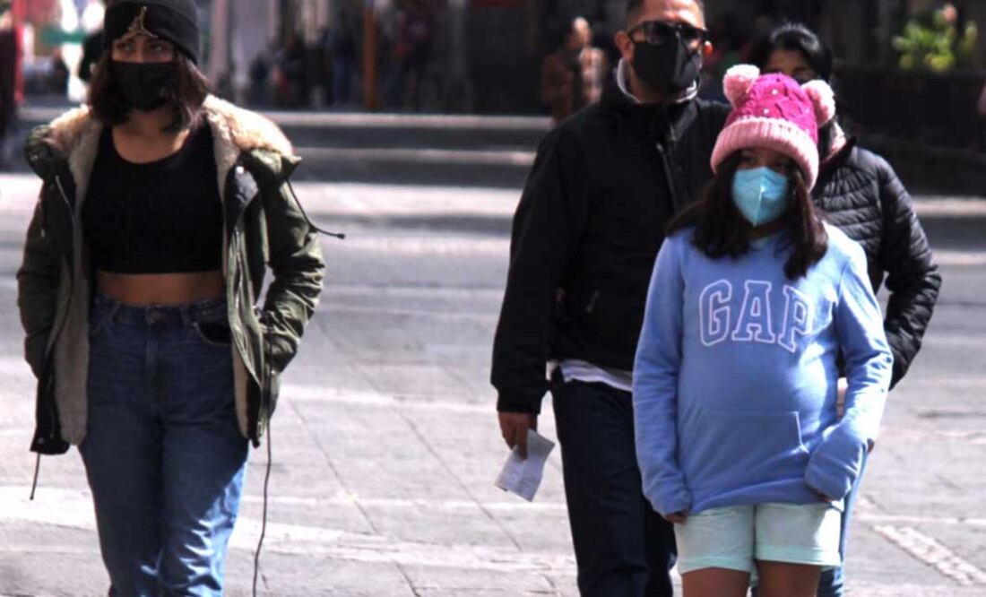 Foto: Agencia Es Imagen para El Universal Puebla