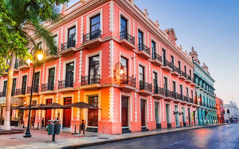 Los residentes y visitantes suelen notar la calidez y amistad de su gente, lo que aumenta la sensación general de bienestar y satisfacción. 
Foto: Producción El Universal