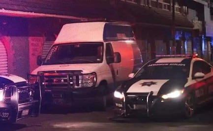 Asesinan a joven dentro de gimnasio en Aparicio