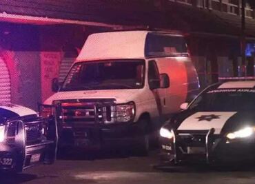 Asesinan a joven dentro de gimnasio en Aparicio