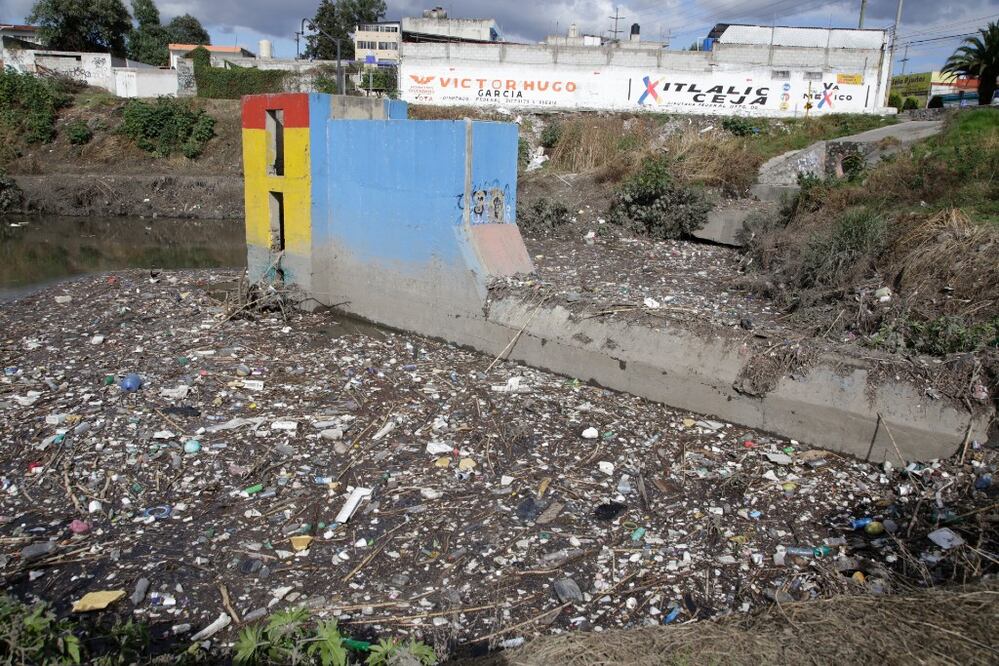 FOTO: Agencia Enfoque para El Universal Puebla