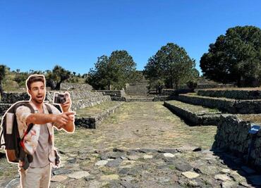 Circuito de Pueblos Mágicos para amantes de la historia y la arqueología