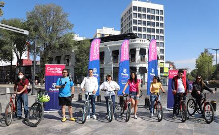 30 DÍAS EN BICI