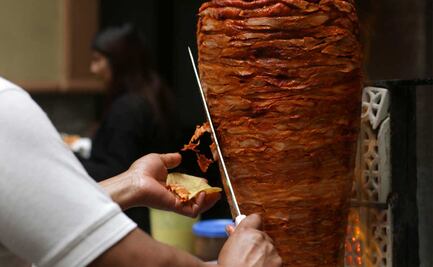 San Nicolás Buenos Aires, la cuna del taco al pastor
