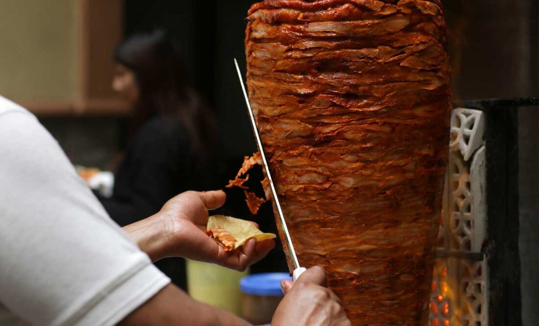 Foto: Agencia Es Imagen para El Universal Puebla