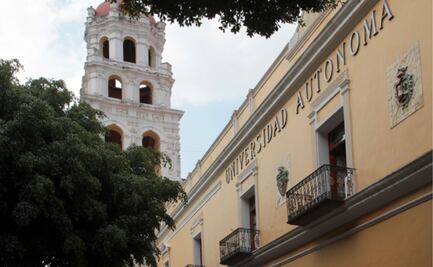 Cumple la BUAP 69 años de autonomía universitaria