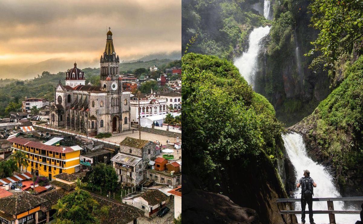 Estos son 5 Pueblos Mágicos para pasar un verano increíble en Puebla