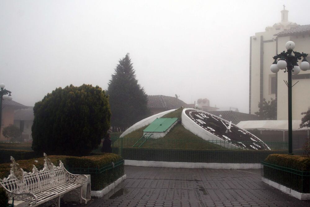 Imagen: Agencia Enfoque para El Universal Puebla